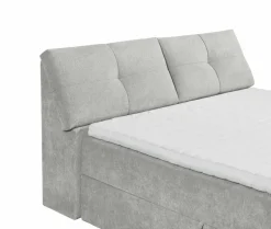 Lit coffre REDMOND 6