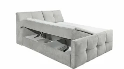 Lit coffre REDMOND 6-BRW Outlet