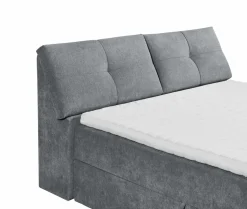 Lit coffre REDMOND 6-BRW Discount