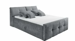 Lit coffre REDMOND 6-BRW Discount