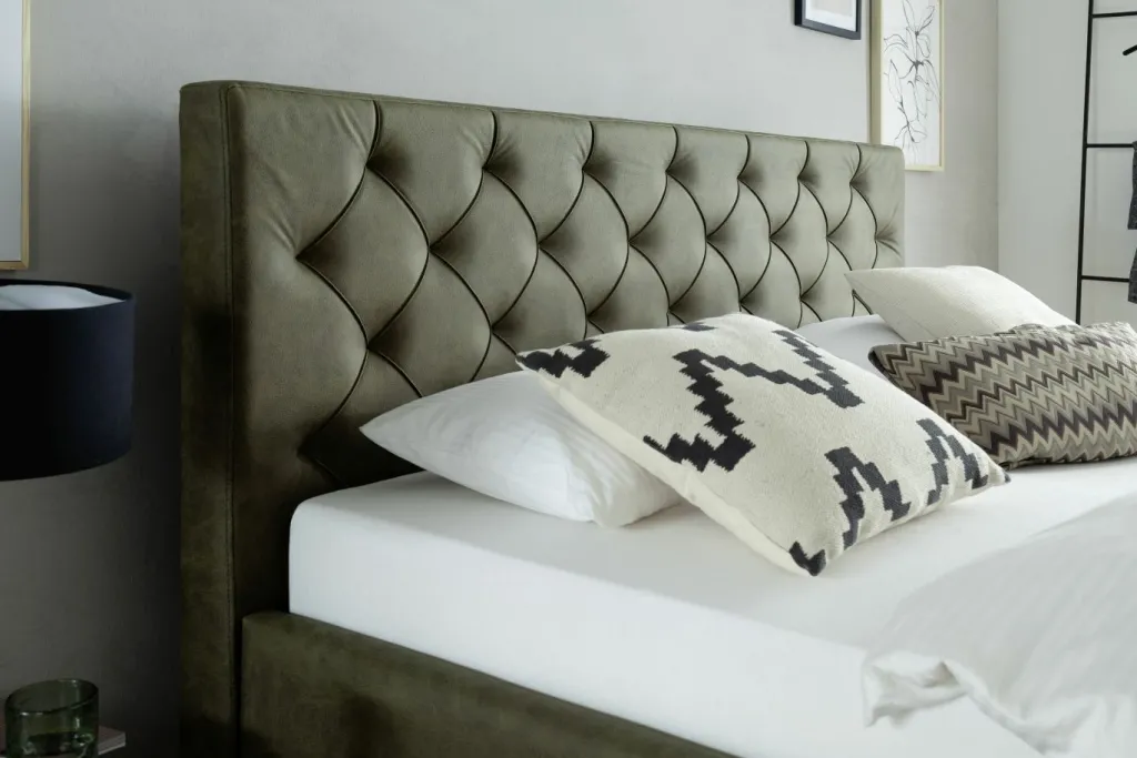 Lit coffre SAN REMO-Meise Discount