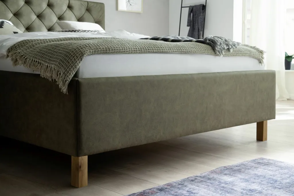 Lit coffre SAN REMO-Meise Discount