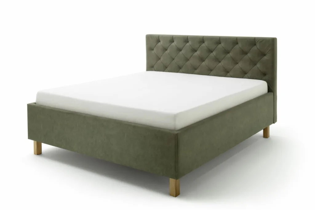 Lit coffre SAN REMO-Meise Discount