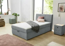 Lit coffre SANDRA-Jockenhöfer Online