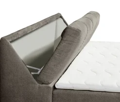 Lit coffre VALENCIA 5