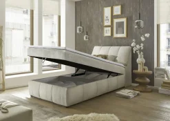 Lit coffre VALENCIA 5