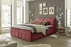 Lit coffre VALENCIA 5-ED-Lifestyle New