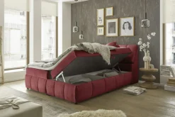 Lit coffre VALENCIA 5-ED-Lifestyle New