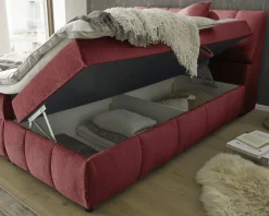 Lit coffre VALENCIA 5-ED-Lifestyle New