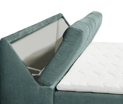 Lit coffre VALENCIA 5