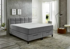 Lit coffre WIEN BX2590