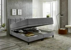 Lit coffre WIEN BX2590