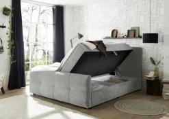 Lit coffre WINNIPEG 6