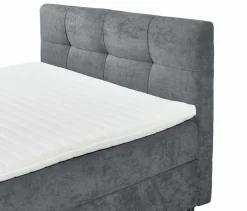 Lit coffre WINNIPEG 6