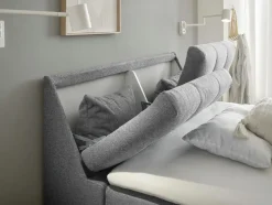 Lit coffre YUCATAN-ED-Lifestyle Discount