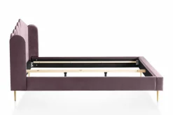 Lit coquillage PASARKEMIS