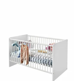 Lit de bébé ALVARA-Rauch