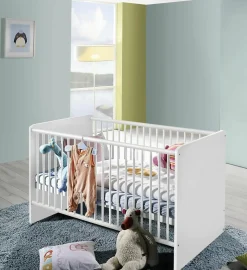 Lit de bébé ALVARA-Rauch