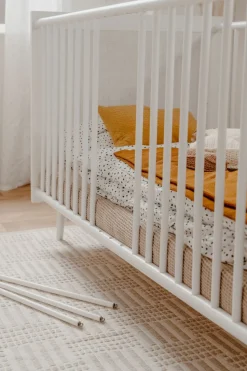 Lit de bébé DILI 66B-Finori