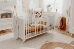 Lit de bébé DILI 66B-Finori