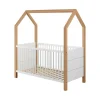 Lit de bébé HOUSE-Pol-Power Sale