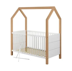 Lit de bébé HOUSE-Pol-Power Sale