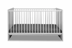 Lit de bébé INGAMAR 66B