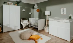 Lit de bébé INGAMAR 66B