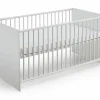 Lit de bébé JOSCHUA-Arthur Berndt Clearance