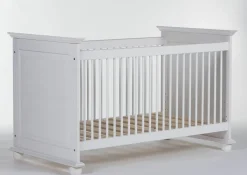 Lit de bébé LAURA-Pol-Power Hot