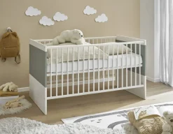 Lit de bébé MAILAND