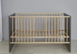 Lit de bébé MATS-Trendteam Hot