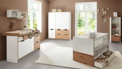 Lit de bébé METZ-Arthur Berndt Clearance