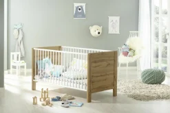 Lit de bébé NEPAL-Rauch Best
