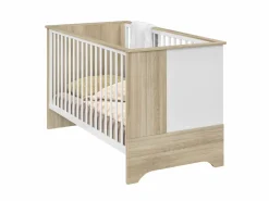 Lit de bébé SACHA