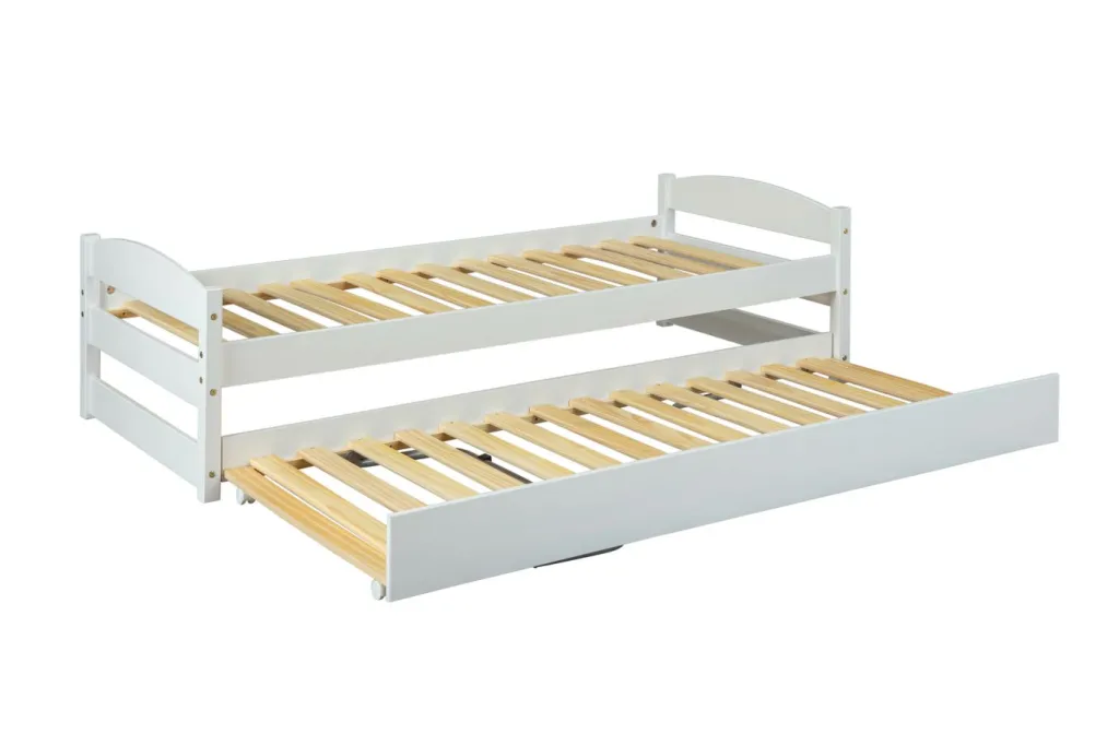 Lit double escamotable 90 x 200 cm VINDAS-Inter Link Hot