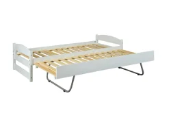 Lit double escamotable 90 x 200 cm VINDAS-Inter Link Hot