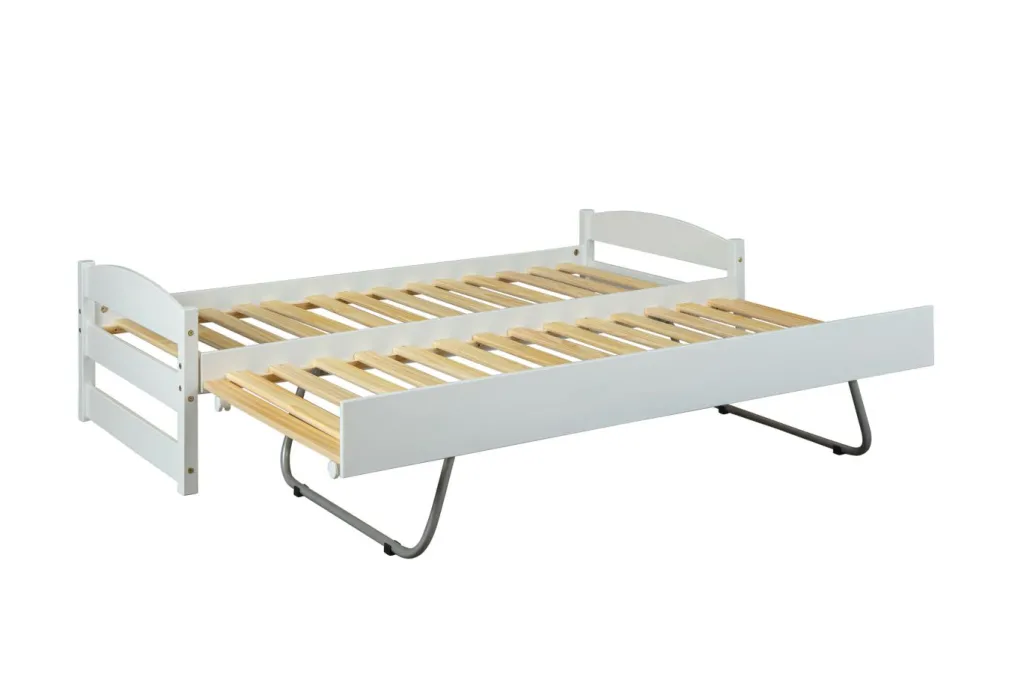 Lit double escamotable 90 x 200 cm VINDAS-Inter Link Hot