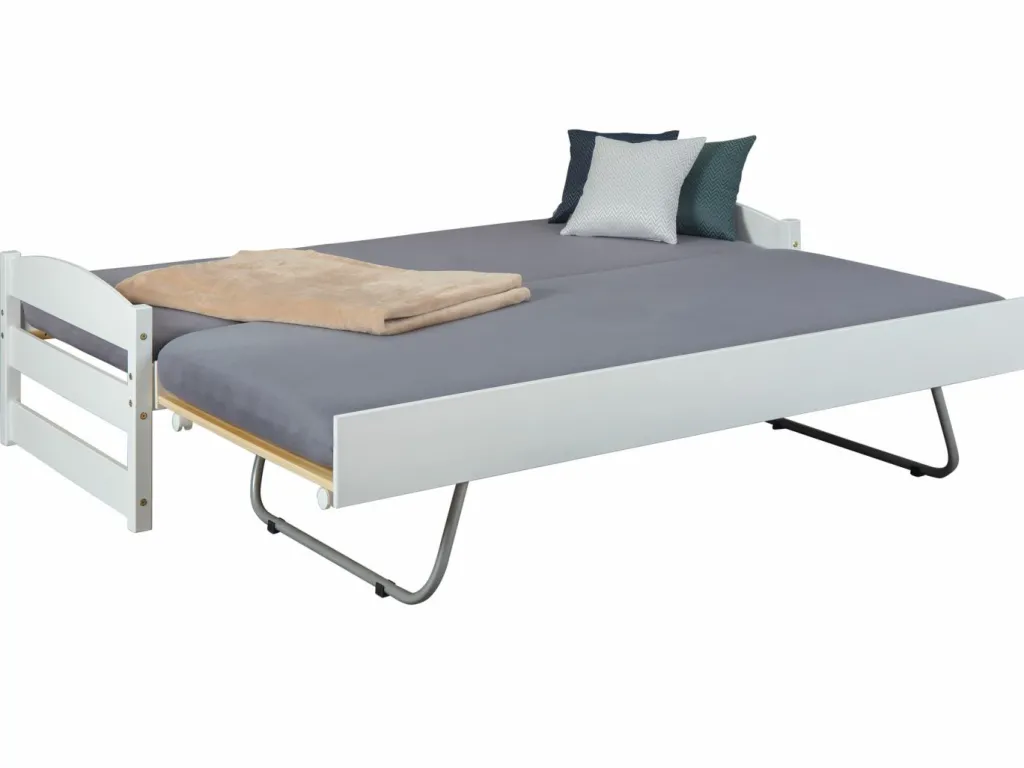 Lit double escamotable 90 x 200 cm VINDAS-Inter Link Hot