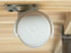 Lit double escamotable 90 x 200 cm VINDAS-Inter Link Hot