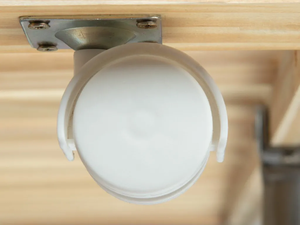 Lit double escamotable 90 x 200 cm VINDAS-Inter Link Hot