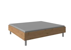 Lit EASY BEDS COMFORT-Wimex Clearance