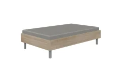 Lit EASY BEDS COMFORT-Wimex Clearance