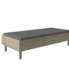 Lit EASY BEDS COMFORT-Wimex Clearance