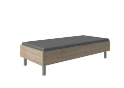 Lit EASY BEDS COMFORT-Wimex Clearance