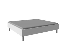Lit EASY BEDS COMFORT-Wimex Sale