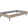 Lit EASY BEDS STANDARD-Wimex Hot