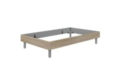 Lit EASY BEDS STANDARD-Wimex Hot