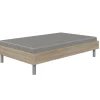 Lit EASY BEDS STANDARD-Wimex Hot