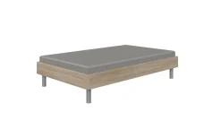 Lit EASY BEDS STANDARD-Wimex Hot